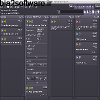 Agile Commander 1.2.2 مدیریت و برنامهریزی پروژهها Agile Commander 1.2.2 مدیریت و برنامهریزی پروژهها
