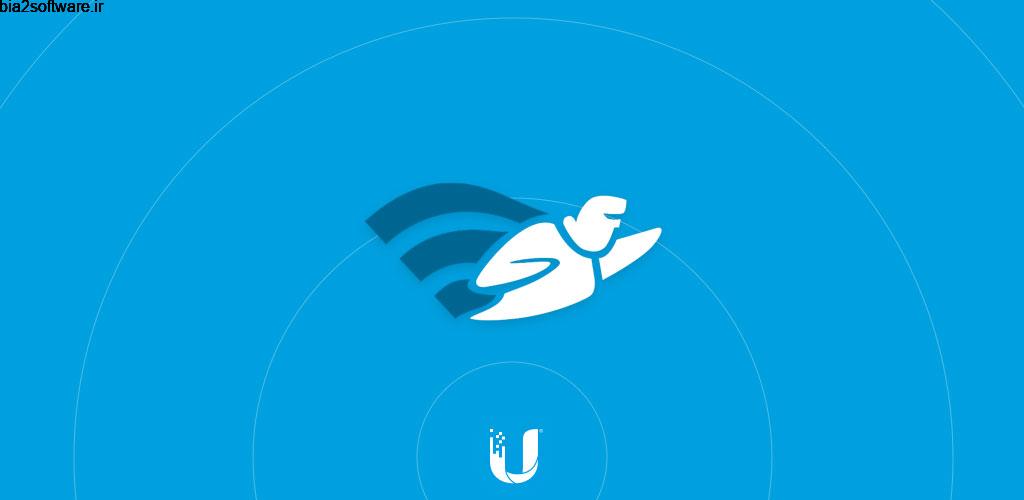 WiFiman 1.2.10 تجزیه و تحلیل وای فای و تست اینترنت اندروید WiFiman 1.2.10 تجزیه و تحلیل وای فای و تست اینترنت اندروید