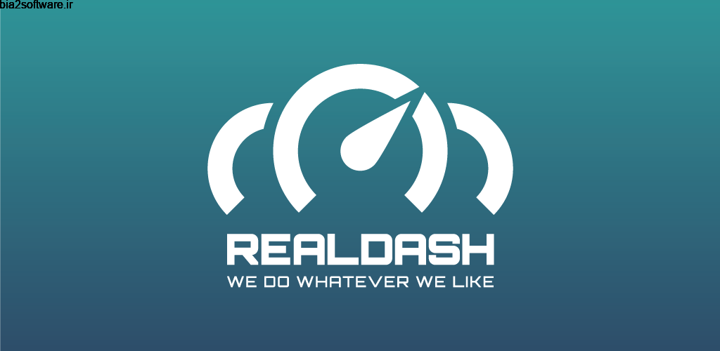 RealDash Full 1.6.9 تبدیل گوشی به داشبورد ماشین مخصوص اندروید RealDash Full 1.6.9 تبدیل گوشی به داشبورد ماشین مخصوص اندروید