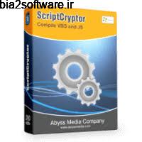Abyssmedia ScriptCryptor Compiler 4.0.6.1 رمزنگاری نرم افزار ها Abyssmedia ScriptCryptor Compiler 4.0.6.1 رمزنگاری نرم افزار ها
