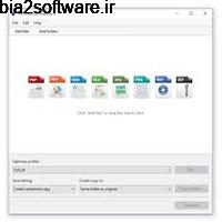NXPowerLite Desktop 8.0.2 فشرده سازی و کاهش حجم اسناد PDF NXPowerLite Desktop 8.0.2 فشرده سازی و کاهش حجم اسناد PDF