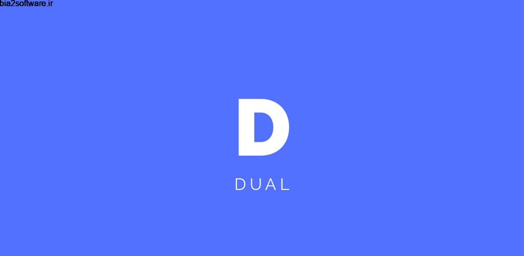 Dual – Website Builder Full 0.7.1 ساخت وبسایت! Dual – Website Builder Full 0.7.1 ساخت وبسایت!