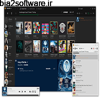 MusicBee 3.1.6466 مدیریت و پخش کننده موسیقی MusicBee 3.1.6466 مدیریت و پخش کننده موسیقی