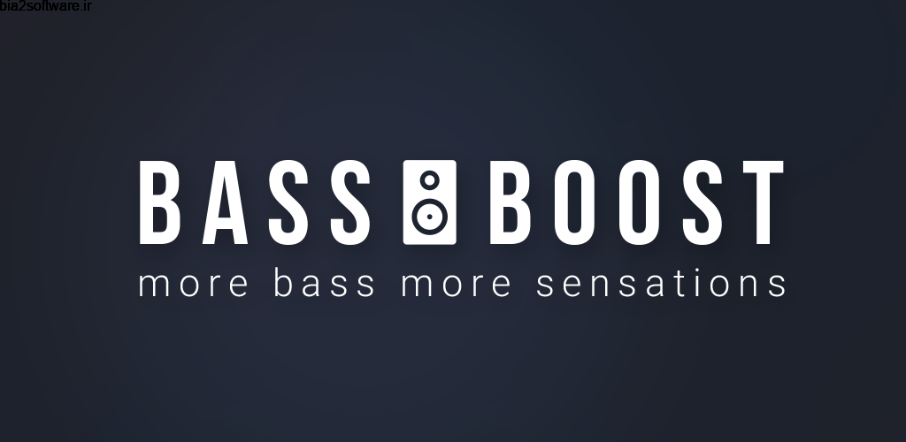 Bass Booster – Music Sound EQ Pro 2.13.01 بهبود باس صدای دستگاه اندروید! Bass Booster – Music Sound EQ Pro 2.13.01 بهبود باس صدای دستگاه اندروید!