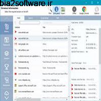 RS Browser Forensics 1.0 Commercial نظارت بر فعالیت های آنلاین RS Browser Forensics 1.0 Commercial نظارت بر فعالیت های آنلاین