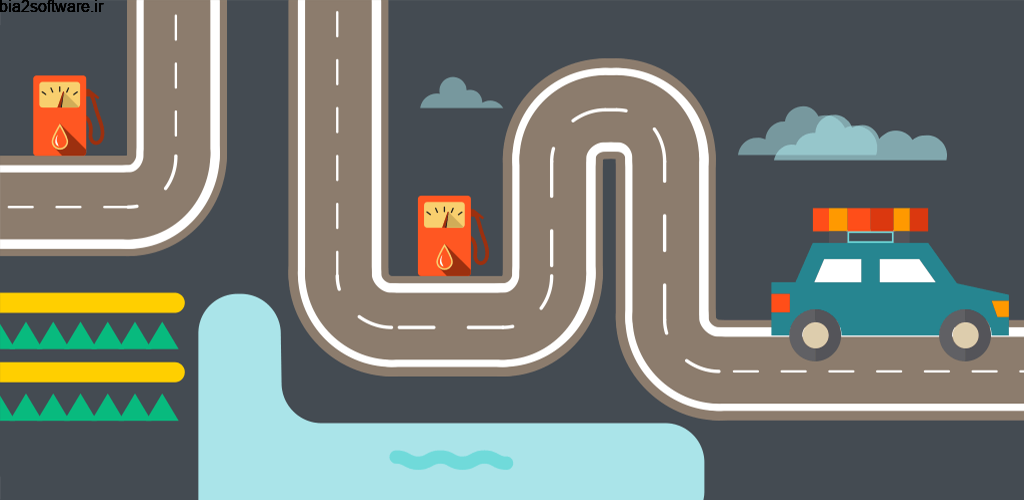 Fuelmeter (Сonsumption) Full 2.8.7 محاسبه و پیگیری مصرف سوخت اتومبیل مخصوص اندروید ! Fuelmeter (Сonsumption) Full 2.8.7 محاسبه و پیگیری مصرف سوخت اتومبیل مخصوص اندروید !