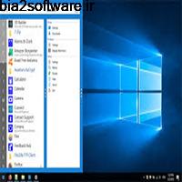 Labrys Start Menu 1.0.9 استارت منوی جدید برای ویندوز Labrys Start Menu 1.0.9 استارت منوی جدید برای ویندوز