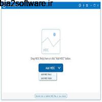 Aiseesoft HEIC Converter 1.0.8 مبدل تصاویر HEIC Aiseesoft HEIC Converter 1.0.8 مبدل تصاویر HEIC