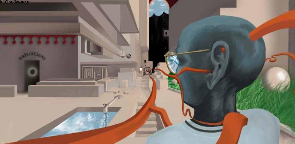 Zoomquilt Live Wallpaper Full 2.1 لایو والپیپر سورئال و فانتزی مخصوص اندروید Zoomquilt Live Wallpaper Full 2.1 لایو والپیپر سورئال و فانتزی مخصوص اندروید