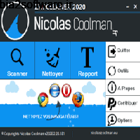 ZHPCleaner 2017.7.25.127 پاک سازی تبلیغات مخرب ZHPCleaner 2017.7.25.127 پاک سازی تبلیغات مخرب