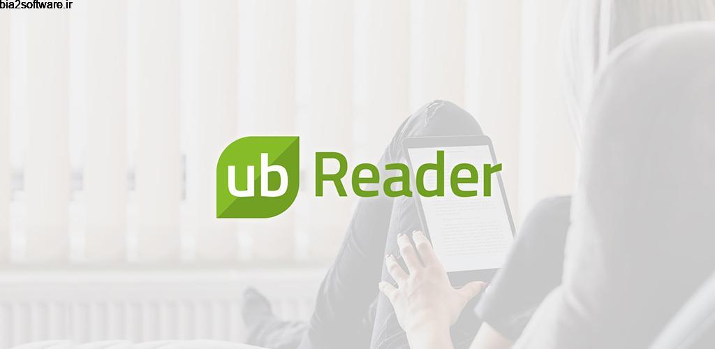 Universal Book Reader Premium 5.0.2174 کتابخوان اندروید ! Universal Book Reader Premium 5.0.2174 کتابخوان اندروید !