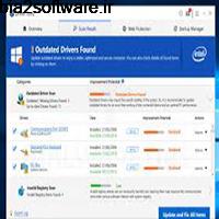 Driver Tonic 1.0.0.7 مدیریت و بروزرسانی درایورها Driver Tonic 1.0.0.7 مدیریت و بروزرسانی درایورها