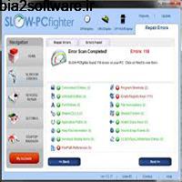 SLOW-PCfighter 2.1.36 بهینه سازی سرعت سیستم SLOW-PCfighter 2.1.36 بهینه سازی سرعت سیستم
