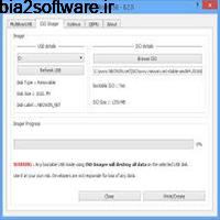 MultiBootUSB 9.2.0 مولتی بوت کردن فلش مموری های USB MultiBootUSB 9.2.0 مولتی بوت کردن فلش مموری های USB