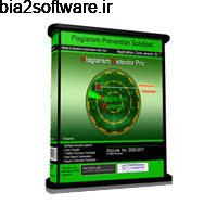 Plagiarism Detector Pro 1092.0.0.0 تشخیص سرقت ادبی Plagiarism Detector Pro 1092.0.0.0 تشخیص سرقت ادبی