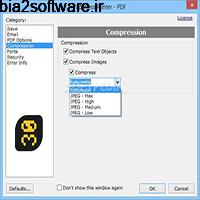 Paperless Printer Professional 6.0.0.1 پرینتر مجازی Paperless Printer Professional 6.0.0.1 پرینتر مجازی
