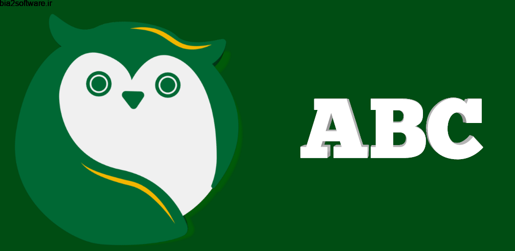 ABC Browser Pro 1.3 مرورگر وب کم حجم و سریع اندروید ! ABC Browser Pro 1.3 مرورگر وب کم حجم و سریع اندروید !