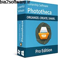 Lunarship Software Phototheca Pro 2.9.0.2292 مدیریت تصاویر Lunarship Software Phototheca Pro 2.9.0.2292 مدیریت تصاویر