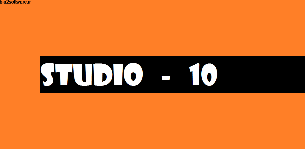 Premium Audio and Video Player 1.0 پلیر صوتی و ویدئویی کم حجم اندروید ! Premium Audio and Video Player 1.0 پلیر صوتی و ویدئویی کم حجم اندروید !