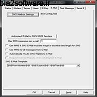 Now SMS & MMS Gateway 2017.04.07 ارسال محتوا در بستر SMS و MMS Now SMS & MMS Gateway 2017.04.07 ارسال محتوا در بستر SMS و MMS