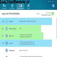 Wise Driver Care Pro 2.3.301.1010 مدیریت و به روز رسانی درایورهای سیستم Wise Driver Care Pro 2.3.301.1010 مدیریت و به روز رسانی درایورهای سیستم