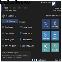 Pegasun System Utilities Premiere 4.70 مدیریت و بهینه سازی سیستم Pegasun System Utilities Premiere 4.70 مدیریت و بهینه سازی سیستم