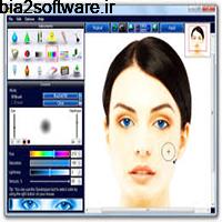 PhotoInstrument 7.6 Build 970 رتوش حرفه ای و آسان عکس PhotoInstrument 7.6 Build 970 رتوش حرفه ای و آسان عکس