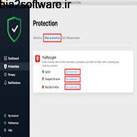 Bitdefender TrafficLight 2.0.0 محافظت از مرورگرهای وب Bitdefender TrafficLight 2.0.0 محافظت از مرورگرهای وب