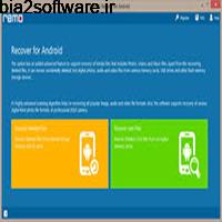Remo Recover for Android 2.0.0.12 بازیابی اطلاعات اندروید Remo Recover for Android 2.0.0.12 بازیابی اطلاعات اندروید