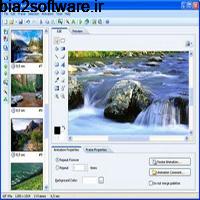 Blumentals Easy GIF Animator Professional 7.2.0.60 ساخت انیمیشن های متحرک Blumentals Easy GIF Animator Professional 7.2.0.60 ساخت انیمیشن های متحرک