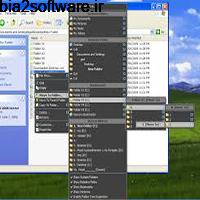 Moo0 RightClicker Pro 1.56 سفارشی کردن منوی راست کلیک Moo0 RightClicker Pro 1.56 سفارشی کردن منوی راست کلیک