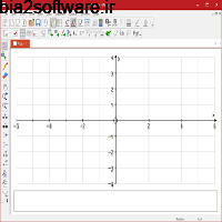 Autograph 4.0.12.0 ترسیم انواع گراف های ریاضی Autograph 4.0.12.0 ترسیم انواع گراف های ریاضی