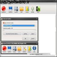 oCam 430.0 تهیه عکس و فیلم از صفحه دسکتاپ ویندوز oCam 430.0 تهیه عکس و فیلم از صفحه دسکتاپ ویندوز
