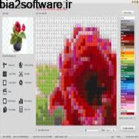 Legoaizer+ 6.0 Build 214 ساخت تصاویر موزاییکی Legoaizer+ 6.0 Build 214 ساخت تصاویر موزاییکی