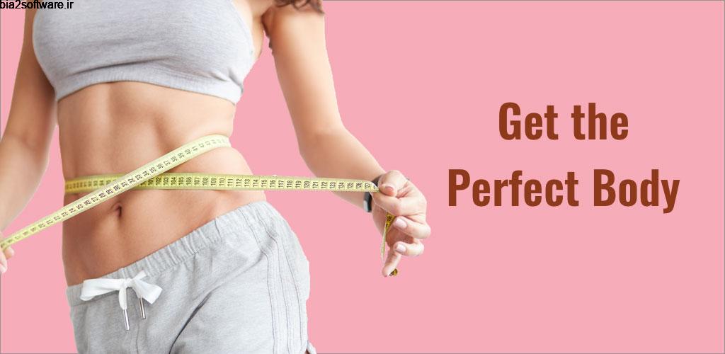 Fat Burning Workout 1.2.3 تمرینات ورزشی چربی سوزی! Fat Burning Workout 1.2.3 تمرینات ورزشی چربی سوزی!