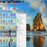 Aloof RDP Server 8.3 مدیریت منابع سرور Aloof RDP Server 8.3 مدیریت منابع سرور