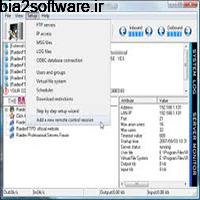 RaidenFTPD 2.4.4005 مدیریت سرور و اف تی پی RaidenFTPD 2.4.4005 مدیریت سرور و اف تی پی