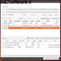 Packet Sender 5.6.2 ارسال و دریافت بسته ها از طریق پروتکل های شبکه Packet Sender 5.6.2 ارسال و دریافت بسته ها از طریق پروتکل های شبکه