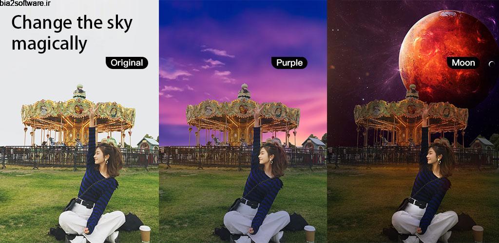 Makaron Full 4.2.6 ویرایشگر تصویر پیشرفته مخصوص اندروید Makaron Full 4.2.6 ویرایشگر تصویر پیشرفته مخصوص اندروید