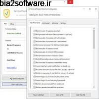 OSArmor 1.1.0.0 حفظ امنیت ویندوز OSArmor 1.1.0.0 حفظ امنیت ویندوز