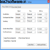 BetterDesktopTool 1.94 مدیریت بهتر پنجره ها در دسکتاپ BetterDesktopTool 1.94 مدیریت بهتر پنجره ها در دسکتاپ