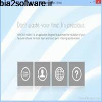 OneClick! Installer 3 Full نصب آسان انواع برنامه ها تنها با یک کلیک OneClick! Installer 3 Full نصب آسان انواع برنامه ها تنها با یک کلیک