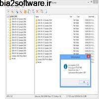 True Burner 4.6 رایت آسان انواع دیسک های CD/DVD True Burner 4.6 رایت آسان انواع دیسک های CD/DVD