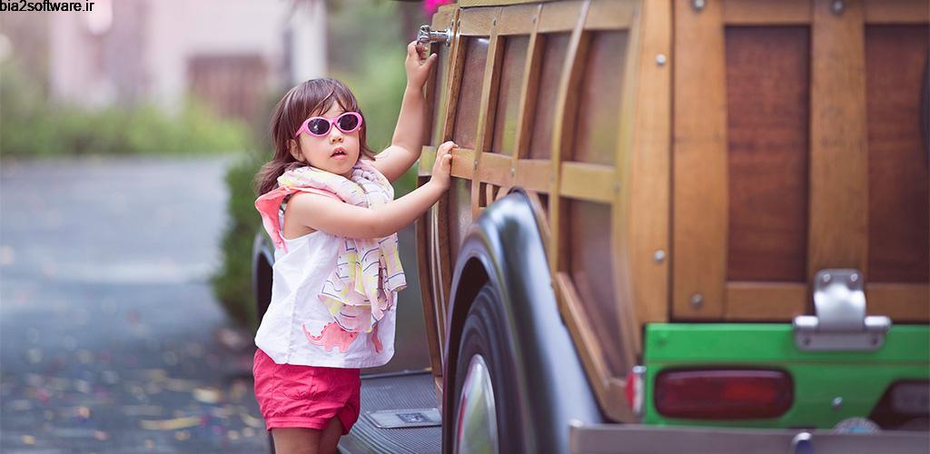 Perfectly Clear 4.3.7 ویرایش تصویر هوشمند اندروید Perfectly Clear 4.3.7 ویرایش تصویر هوشمند اندروید