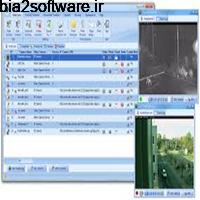 Zebra Webcam Motion Detector 2.4 تشخیص حرکات دوربین های مدار بسته Zebra Webcam Motion Detector 2.4 تشخیص حرکات دوربین های مدار بسته