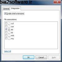 ImgDrive 1.4.0 ساخت درایو مجازی ImgDrive 1.4.0 ساخت درایو مجازی