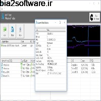 dot11Expert Pro 1.4.0.10 عیب یابی وای فای dot11Expert Pro 1.4.0.10 عیب یابی وای فای
