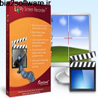 Deskshare My Screen Recorder Pro 5.0 فیلمبرداری از صفحه نمایش Deskshare My Screen Recorder Pro 5.0 فیلمبرداری از صفحه نمایش