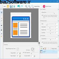 Seanau Icon Toolkit 8.3.1.1 ساخت و ویرایش آیکون Seanau Icon Toolkit 8.3.1.1 ساخت و ویرایش آیکون
