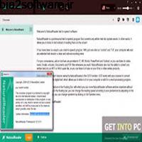 NaturalReader Professional 15.0.6432.17921 تبدیل متن به گفتار NaturalReader Professional 15.0.6432.17921 تبدیل متن به گفتار